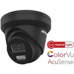 Hikvision DS-2CD2343G2-LI2U(2.8mm)(BLACK) – Zboží Živě