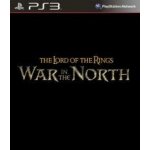 Lord of The Rings: War in the North – Zboží Dáma