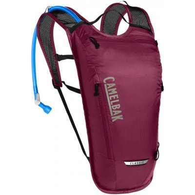 Camelbak Classic Light 4l Berry – Zboží Dáma