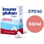 Imunoglukan P4H cucavé tbl.60 – Zboží Dáma