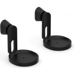 Sonos Era 100 Wall Mount Pair - černá – Zboží Živě