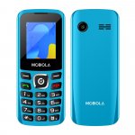 Mobiola MB3020 Blue – Hledejceny.cz