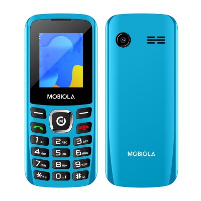 Mobiola MB3020 Blue – Hledejceny.cz
