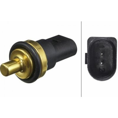 Snímač teploty chladiva HELLA 6PT 009 309-331 (6PT009309331) – Sleviste.cz