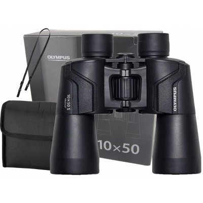 Olympus 10x50 S – Zboží Živě