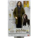 Mattel HP HARRY POTTER A TAJEMNÁ KOMNATA SIRIUS BLACK – Zbozi.Blesk.cz