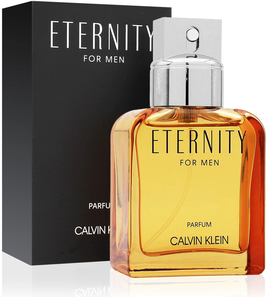 Calvin Klein Eternity pánská parfém pánský 50 ml