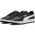 Puma Court Classic Clean40222314 černé – Zboží Dáma