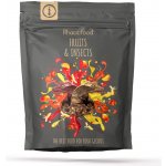 Rhaco Food Hmyz a ovoce 50 g – Zboží Dáma