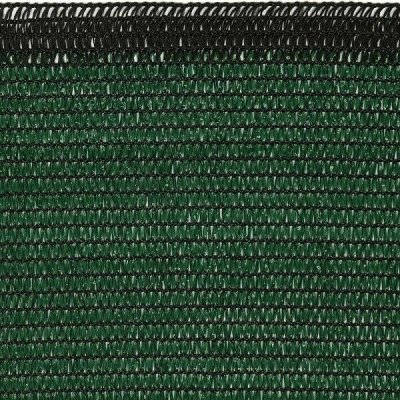 Tenax stínící tkanina Soleado Pro 95 g/m² síť 90% 1,8 x 50 m zelená – Zboží Dáma