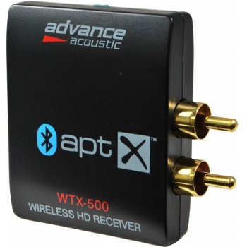 Advance Acoustic WTX-500