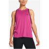 Dámské sportovní tílko Under Armour Knockout Novelty Tank PNK 1379434 686