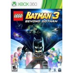 Lego Batman 3: Beyond Gotham – Zboží Dáma