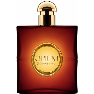 Yves Saint Laurent Opium 2009 toaletní voda dámská 90 ml – Hledejceny.cz
