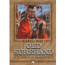 Old Surehand II. - V horách Skalistých - Karel May