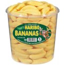 Haribo Bananas Dóza 150ks