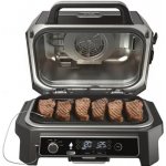 NINJA OG850EU Woodfire Pro XL Outdoor Grill & Smoker – Zboží Dáma