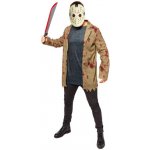 Psychopat – Zboží Dáma