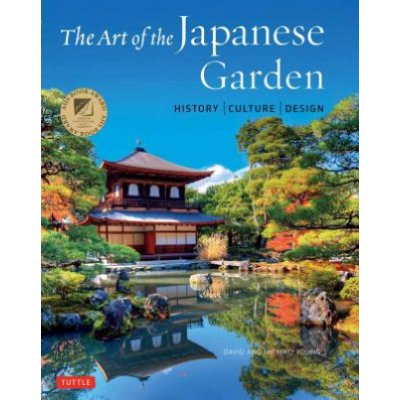 Art of the Japanese Garden