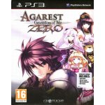 Agarest: Generations of War Zero – Zbozi.Blesk.cz