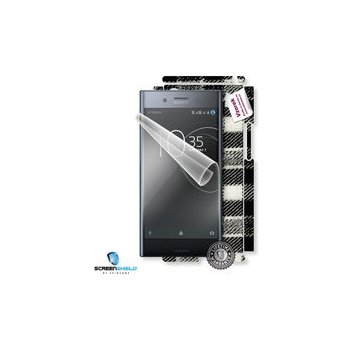 Ochranná fólie ScreenShield Sony Xperia XZ Premium G8142 - displej