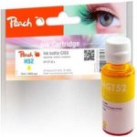 Peach HP GT52, yellow, 70 ml | 320360 – Hledejceny.cz