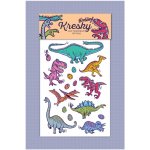 Kresky Kresky Dinosauři – Hledejceny.cz