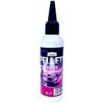 LK Baits Atraktor Pellets Activ Amur Special 100 ml – Hledejceny.cz