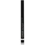 Clinique Tekuté oční linky High Impact Easy Liquid Liner Black 0,67 g – Zboží Dáma