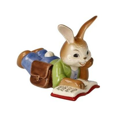 Goebel Figurka zajíčka Ty jsi jednička – Hledejceny.cz