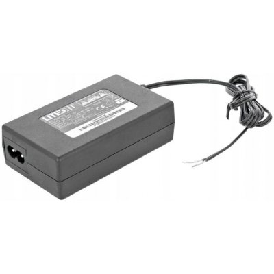 Napájecí adaptér / Nabíječka DC 12V 2A 24W 5.5/2.5 Liteon PE-1240-6SA1 – Sleviste.cz