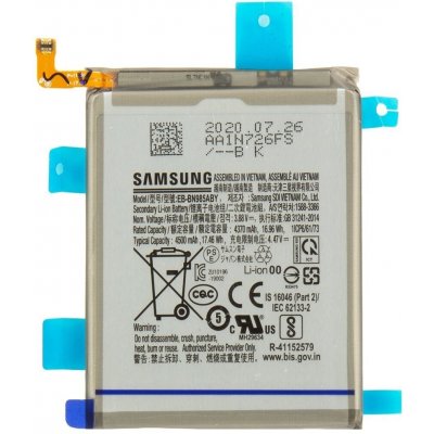 Samsung EB-BN985ABY – Zboží Mobilmania