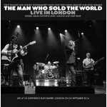 Holy Holy - The Man Who Sold The World Live In London CD – Zbozi.Blesk.cz
