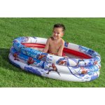 BESTWAY 98018 Spider-Man 122 x 30 cm – Hledejceny.cz