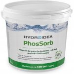 Hydroidea Přípravek proti řasám 1 kg – Zboží Dáma