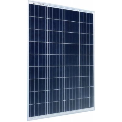 Victron Energy Solární panel 115Wp 12V 04280064 – Zboží Mobilmania