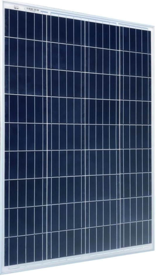 Victron Energy Solární panel 115Wp 12V 04280064