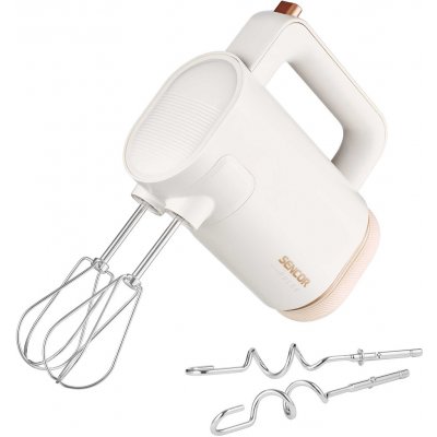 Sencor SHM 9130WH – Zboží Dáma