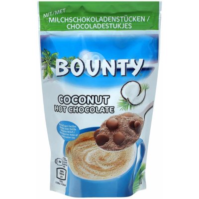 Bounty Coconut Hot Chocolate 140 g