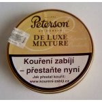 Peterson of Dublin De Luxe Mixture 50 g – Zbozi.Blesk.cz