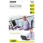 Port Connect Privacy Filter 2D - 12,5'', 16/9, černý 900204 – Zboží Živě