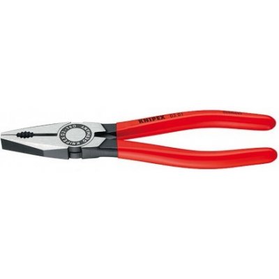 Kombinované kleště Knipex 0301160, 160mm – Sleviste.cz