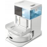 iRobot Roomba Plus 405 Combo + AutoWash dock bílá – Zbozi.Blesk.cz