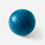 DOMYOS Gym Ball Ready 55 cm – Zboží Dáma