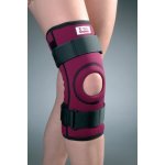 Ortex 04D bandáž kolena s pružinovou výztuhou – Zboží Dáma