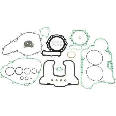 ATHENA kompletní sada těsnění (bez gufer) KAWASAKI KLR 650 95-10 | Zboží Auto