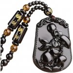 Amparo Miranda® Náhrdelník se symboly čínského zodiaku AM47 – Zboží Dáma