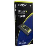 Epson C13T549400 - originální – Hledejceny.cz