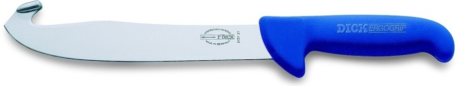 Fr. Dick ErgoGrip řeznický speciální nůž, , 21 cm