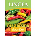 Maďarčina slovníček - Lingea – Hledejceny.cz